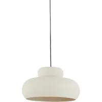 Light & Living Suspension - naturel - Neiva - métal - E27 - 2990643 -