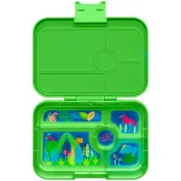 Yumbox Boîte à Repas av. 5 compartiments - Bento Tapas - 993 ml - - UneTaille - Boîte à Repas