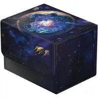 Ultimate Guard Sidewinder 100+ Xenoskin MTG - Kamienie Szlachetne