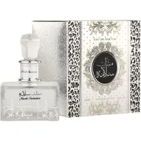 Lattafa - Musk Salama EDP 100ml