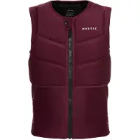 Mystic Gilet De Protection Star Fzip