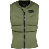 Mystic Gilet De Protection Pour Femme Star Fzip