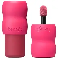 Benefit - Play Daze Blush Liquide Fini Mat Velours