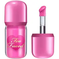Too Faced Love Flush Glowing Liquid Blush blush liquide teinte Last Love 6 ml