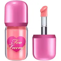 Too Faced Love Flush Glowing Liquid Blush blush liquide teinte Love Letter 6 ml