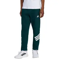 Adidas Future Icons 3 Stripes Ankle-length Joggers Bleu 9-10 Years Enfants