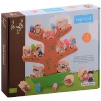 Johntoy Joueco Jeu d'équilibre Fien & Teun