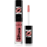 Lovely Lip Gloss Extra Lasting Lip Gloss 6 6Ml