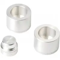 Dt Swiss Rueda Delantera Fr/440 Bearing Tools Kit Argenté