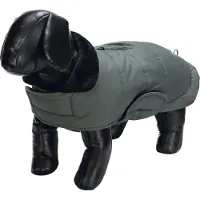Designed By Lotte Zhanti Dog Jacket Vert 68 cm