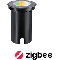 Paulmann LED encastré de sol Floor