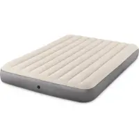 Intex 64102 Durabeam Full Single High Airbed 191x137x25cm