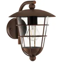 Eglo Lampe d'extérieur Pulfero 1