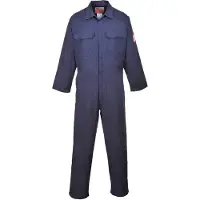 Portwest Combinaison FR38 Bizflame Pro Navy Gr. S