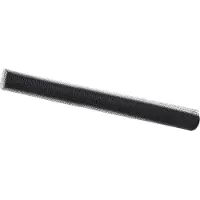 vidaXL Clôture en panneaux soudés , 1,6 x 10 mètres, PVC gris