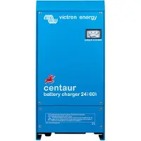 Victron Energy VICTRON Chargeur de batterie Centaur analogique 28,8V 60A , 1 pièce