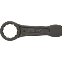 Ks Tools Clé polygonale à chocs, 46mm ( 517.0946 )