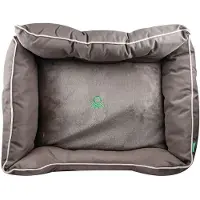 Benetton Lit Pour Animaux De Compagnie 50x40x18 Cm