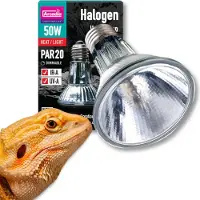 Aquadistri Lampe halogène spot (UVA) 50 W