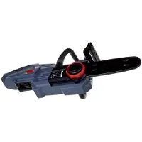 Graphite Energy+ 18 V 58g034 25 Cm Electric Chainsaw Bleu One Size / EU Plug 220V