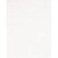 Vaessen creative | Stramoine en plastique 26x34cm, 7 mailles, 12 pcs.