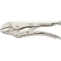 Stahlwille Pince Multiprise 6564 Curved Jaw 250mm