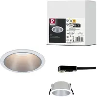 Paulmann Lampe encastrée Cole