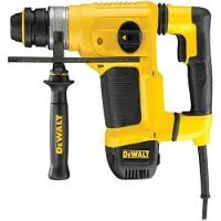 DeWalt Burineur SDS-Plus 1000 W - D25430K