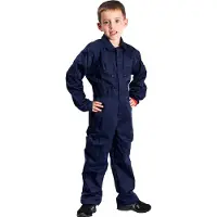 Portwest C890 Combinaison enfant Navy Gr. 10