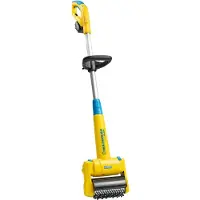 Gloria MultiBrush Speedcontrol Plus Batterie 18V Li-Ion Corps Brosse À Désherber