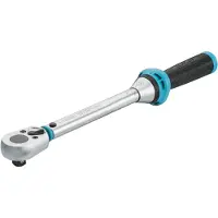 Hazet Clé dynamométrique 5121-3CT 20-120 Nm 1/2" | 4000896218912