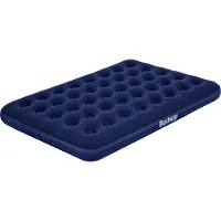 Bestway Matelas Gonflable Double 191x137x22 cm