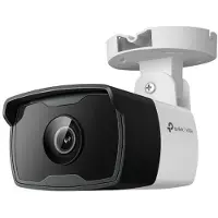 TP-LINK Cam Vigi 3MP Outdoor IR Bullet Network