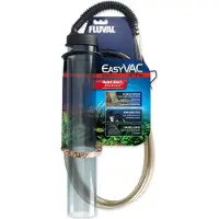 Fluval Easy Vac 38 Cm Gravel Cleaner Clair