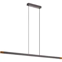 Eglo Lampe suspendue design Lisciana 126 cm