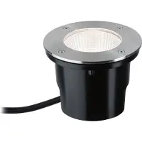 Paulmann Luminaires d'extérieur , Durea, dimmable, Métallique, Métal
