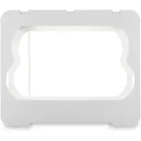 Xavax Gewächsstation mit LED-Pflanzenlampe, ca. 3 Töpfe Ø 10 cm, Vollspektrum-LED (00112926)