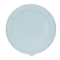 Hofman Mangeoire couvercle en vrac pour 6 l naturel (cheval veau mouton)