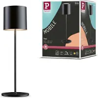 Paulmann Lampe à accu Tuni