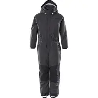 Mascot Combinaison de neige pour enfants Noir, taille 104 18919-231-09