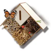 Ses Explore Insect hotel