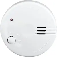 Alecto SA-100 Mini (5 ans) Lot de 2