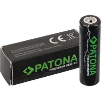 PATONA Aku 14500 Li-lon 800mAh PREMIUM 3,7V