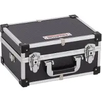Kreator Mallette à outils vide + sangle + serrures