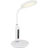 Globo Lighting Lampe de bureau LED 9W FRUGGY 58435W Globo