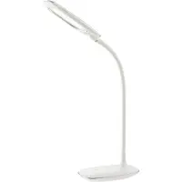 Globo Lampe de bureau Minea I blanc