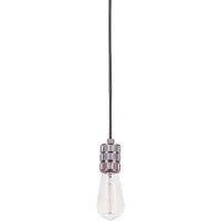 ITALUX Lampe suspendue Millenia modèle DS-M-010-03 CUIVRE ROUGE