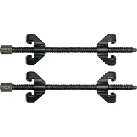 YATO . Tendeur de ressort 2 pcs 82x270 mm