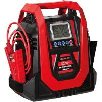 Weldman CHARGE 400 12V 24V Chargeur de maintenance intelligent