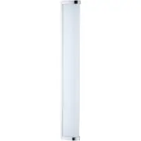 Eglo BAD Applique murale LED CHROME/BLANC GITA 2